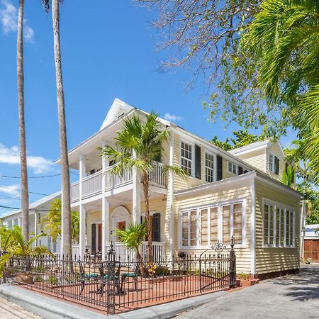 Watson House Grand Estate Villa Key West Ngoại thất bức ảnh