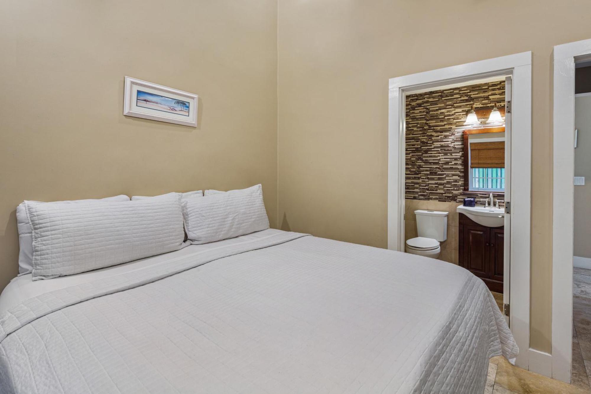 Watson House Grand Estate Villa Key West Ngoại thất bức ảnh