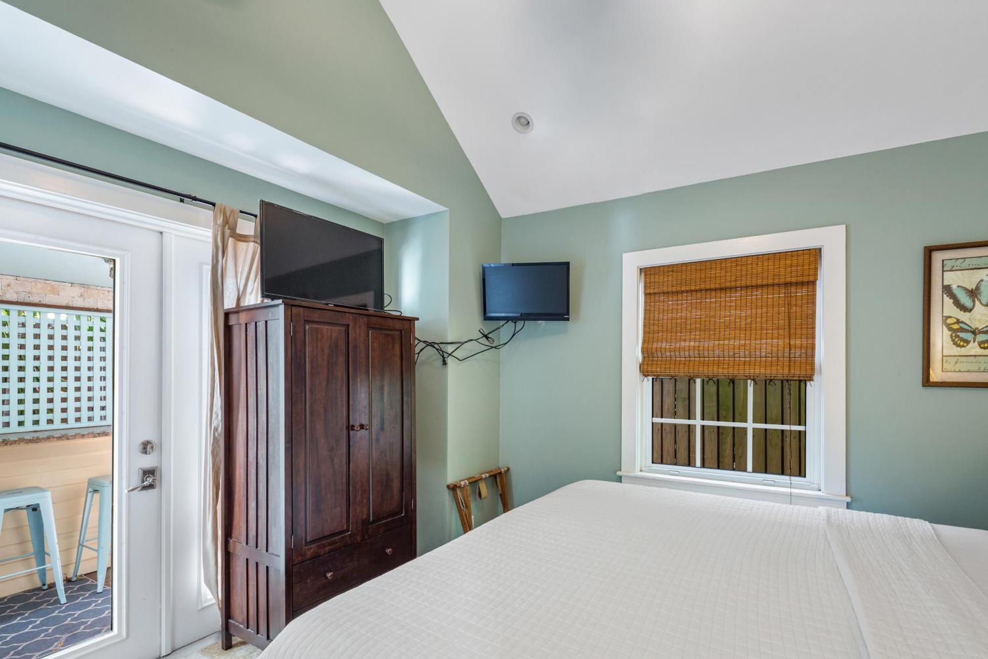 Watson House Grand Estate Villa Key West Ngoại thất bức ảnh