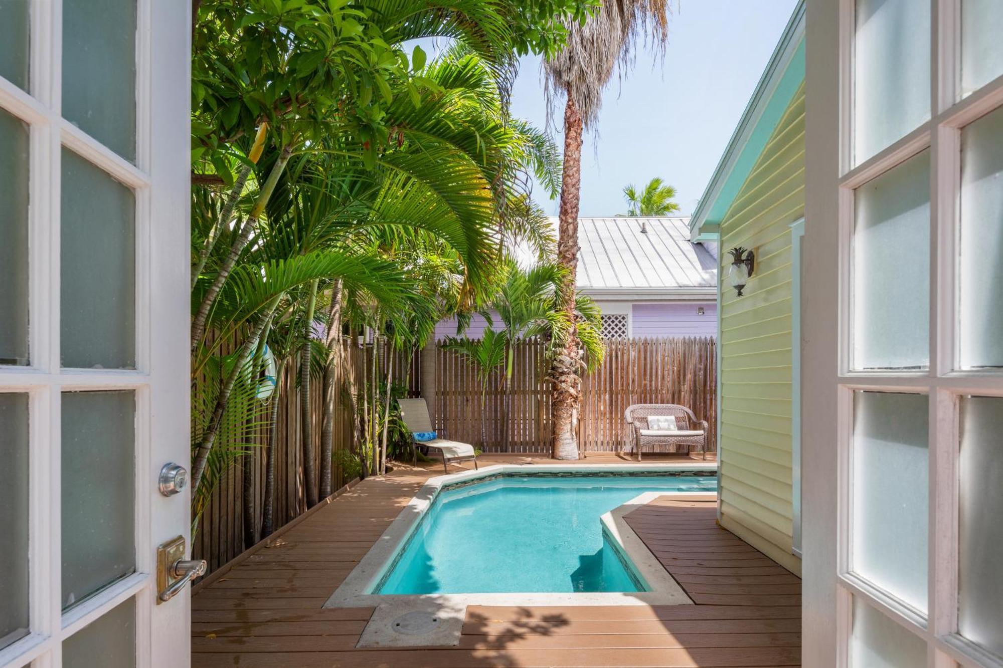 Watson House Grand Estate Villa Key West Ngoại thất bức ảnh