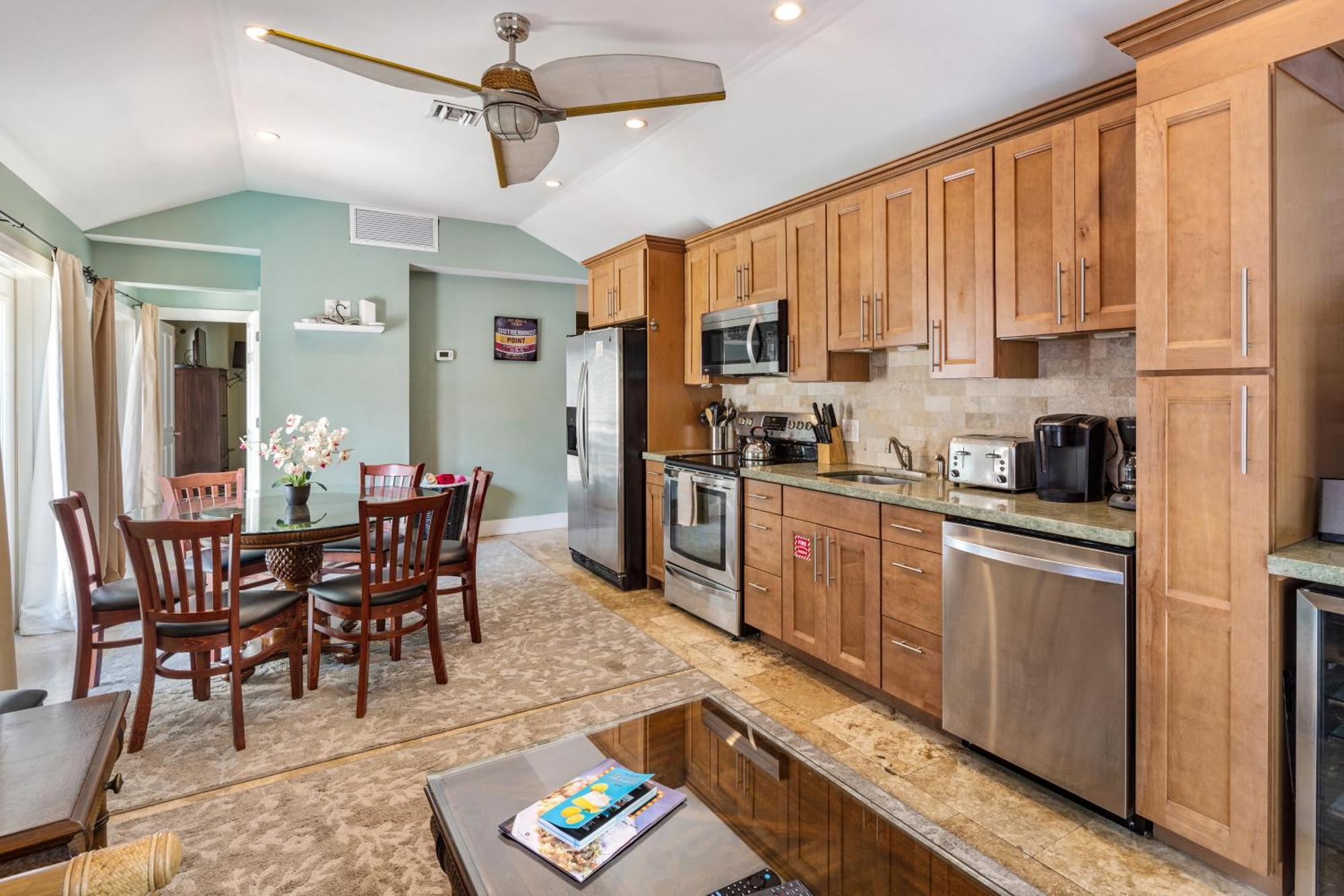 Watson House Grand Estate Villa Key West Ngoại thất bức ảnh
