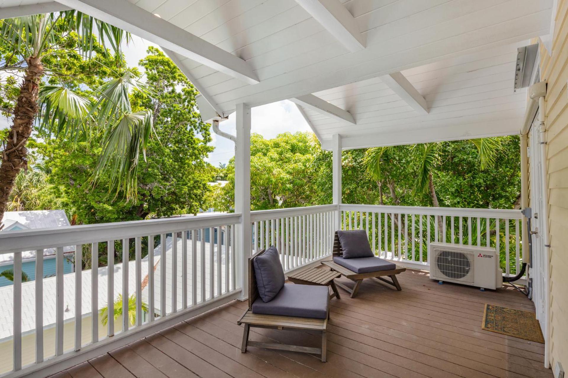 Watson House Grand Estate Villa Key West Ngoại thất bức ảnh