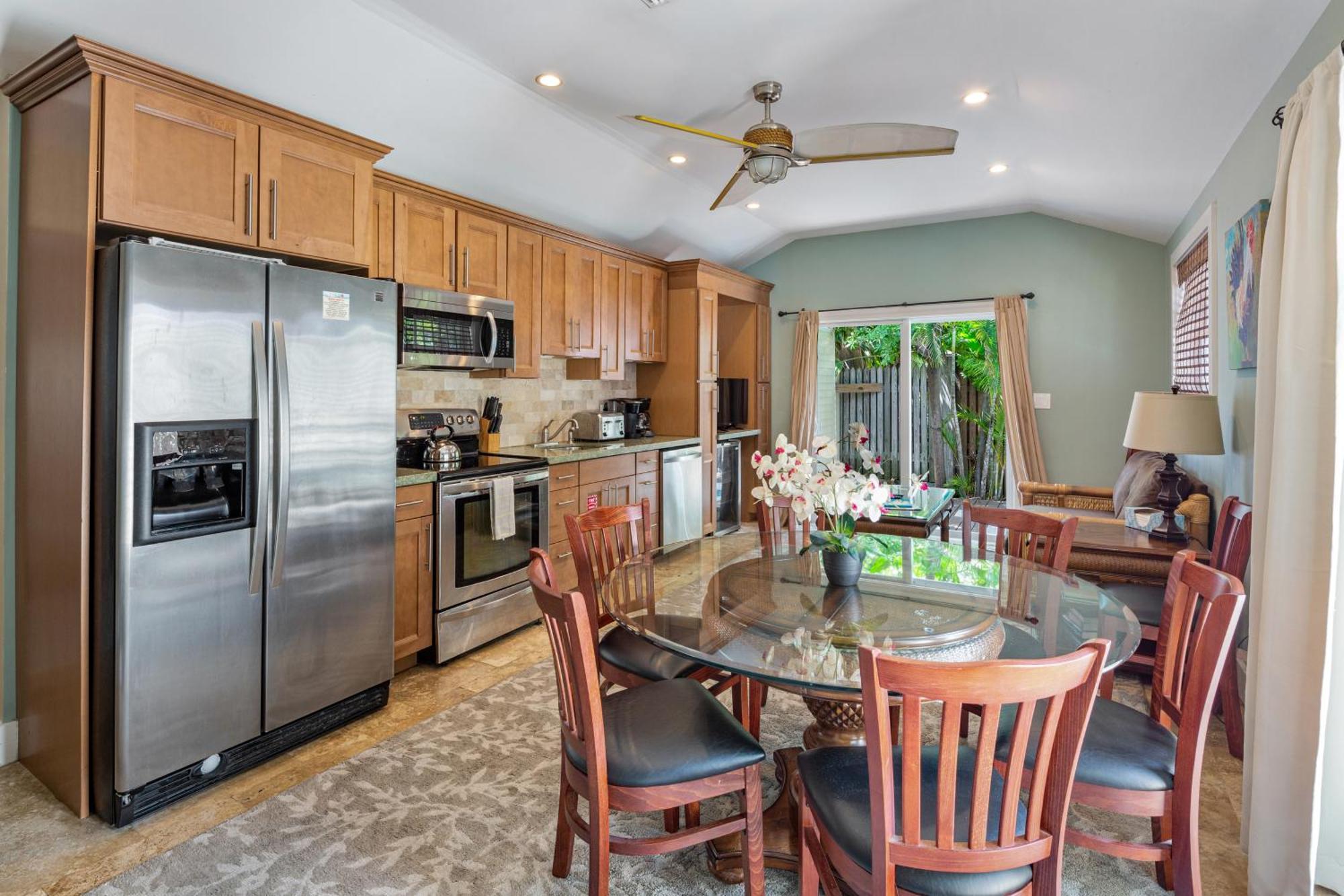Watson House Grand Estate Villa Key West Ngoại thất bức ảnh