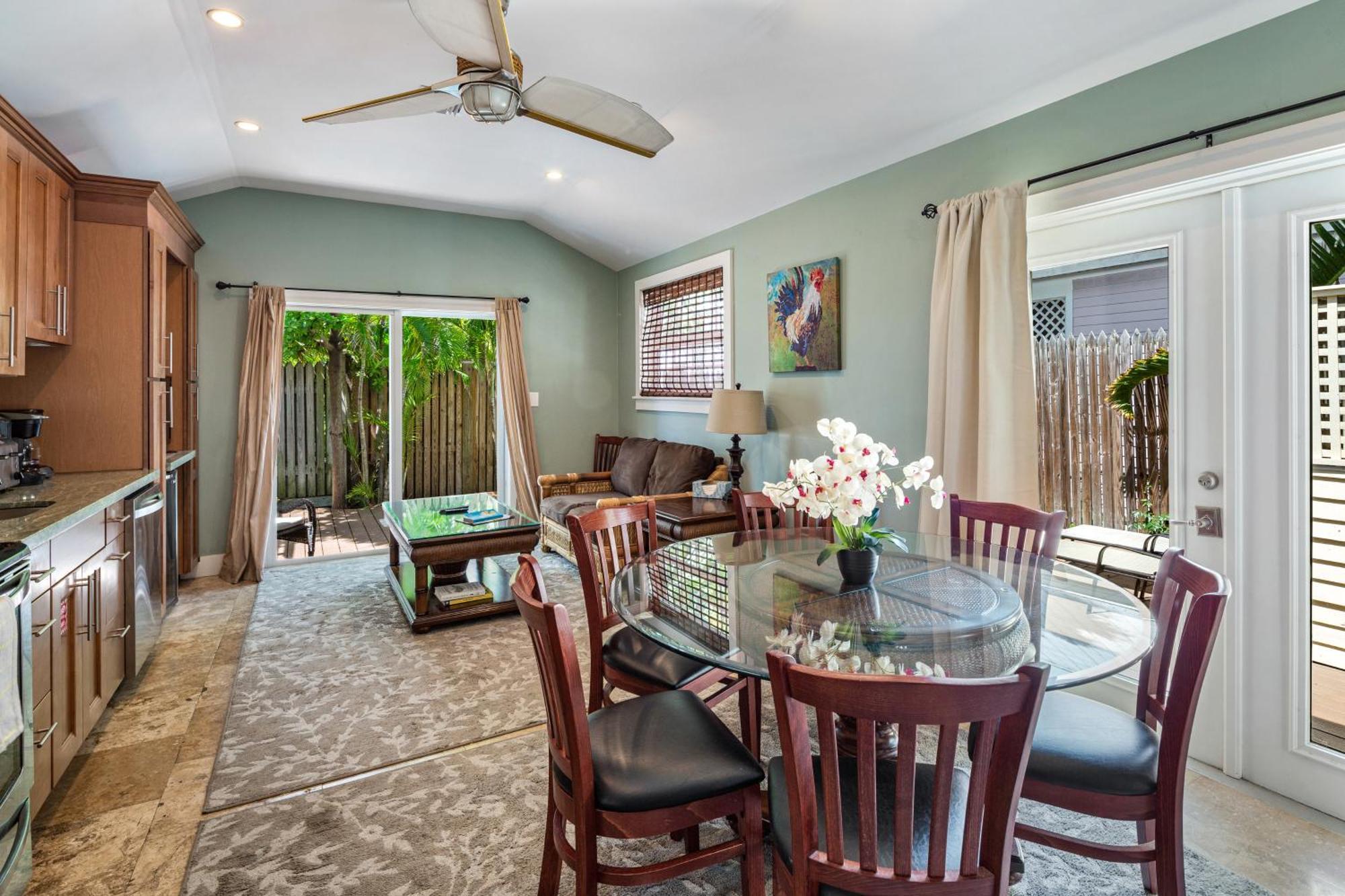 Watson House Grand Estate Villa Key West Ngoại thất bức ảnh