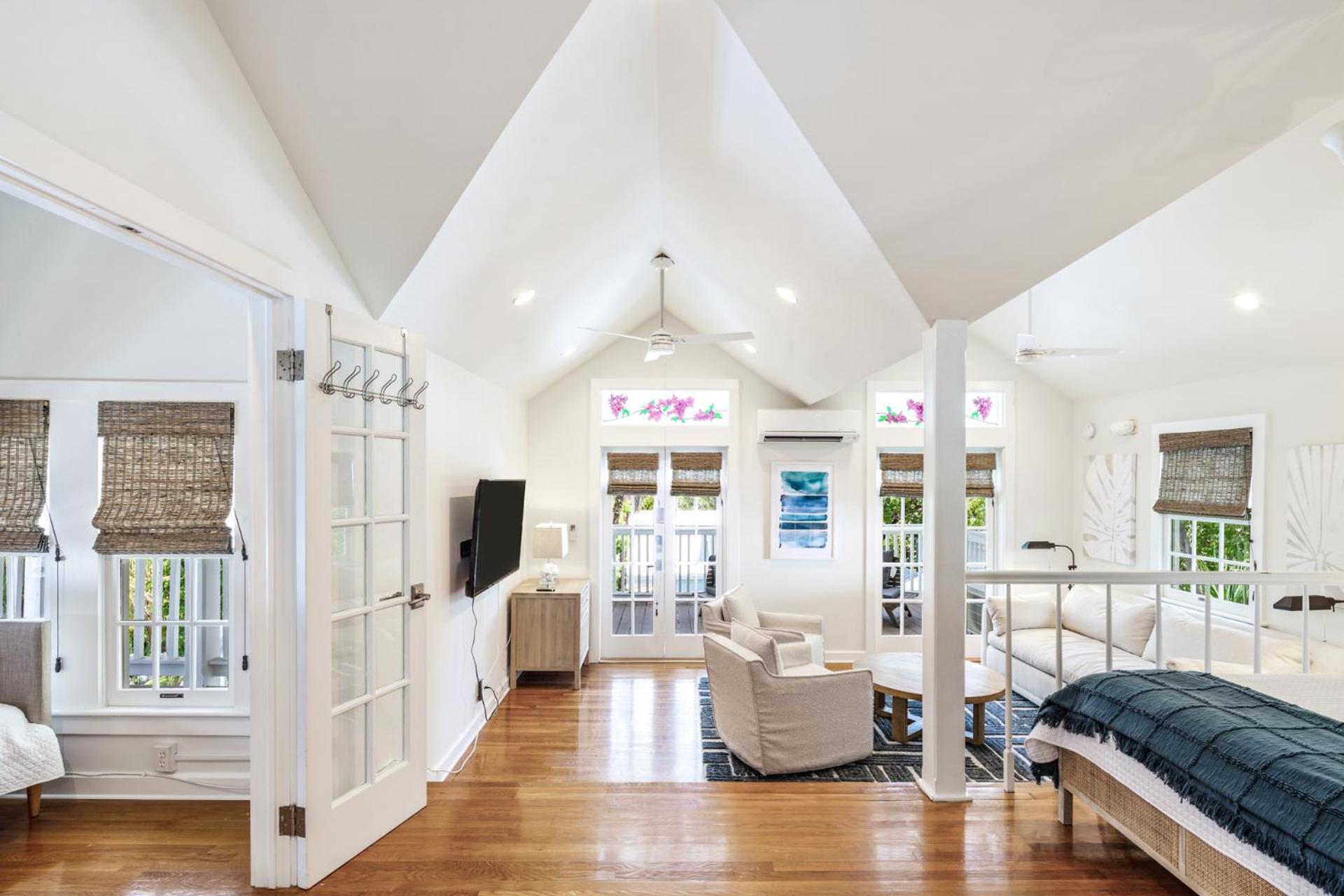 Watson House Grand Estate Villa Key West Ngoại thất bức ảnh