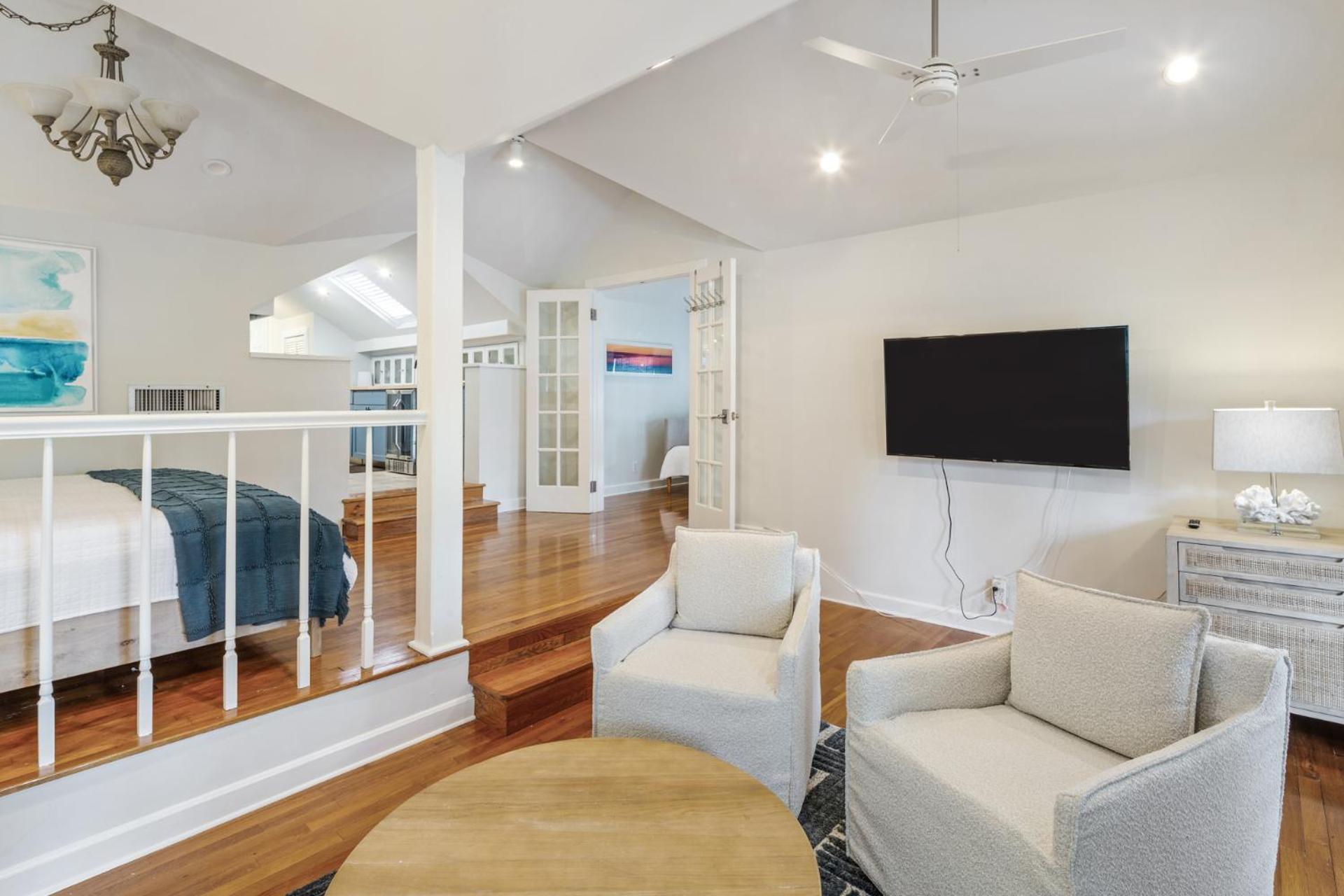 Watson House Grand Estate Villa Key West Ngoại thất bức ảnh