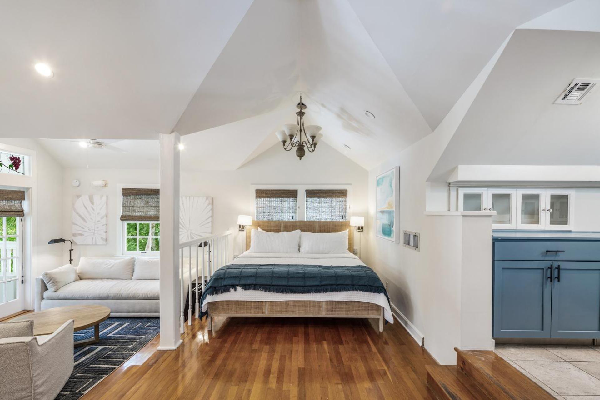 Watson House Grand Estate Villa Key West Ngoại thất bức ảnh