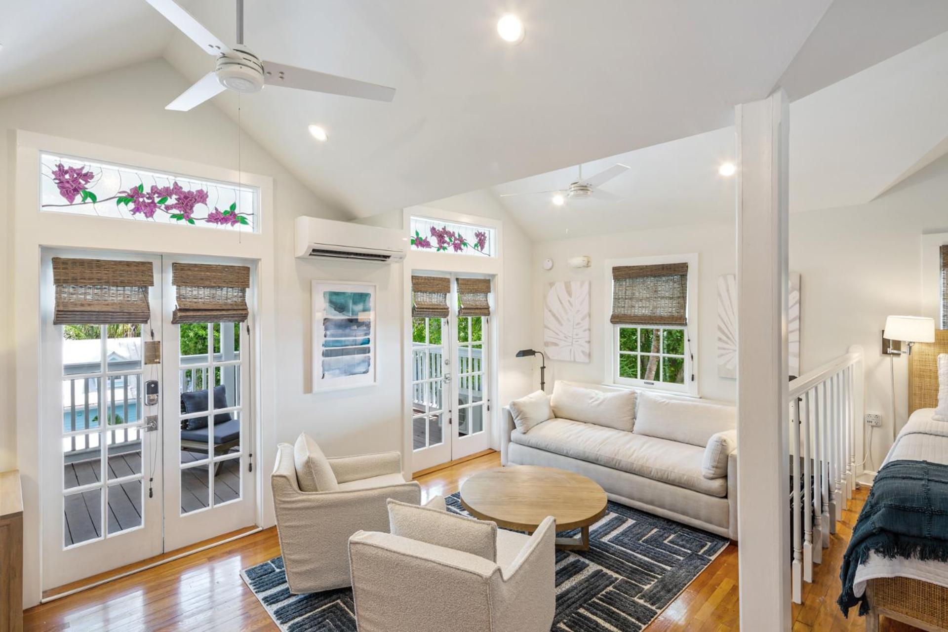 Watson House Grand Estate Villa Key West Ngoại thất bức ảnh
