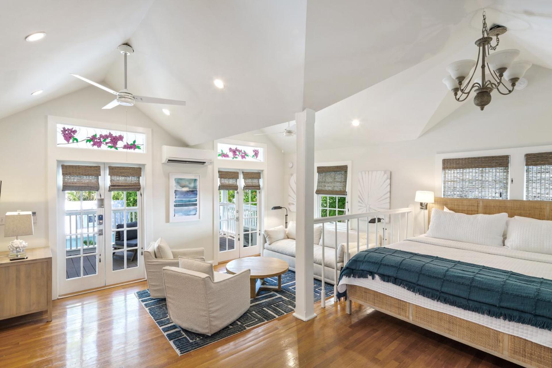 Watson House Grand Estate Villa Key West Ngoại thất bức ảnh
