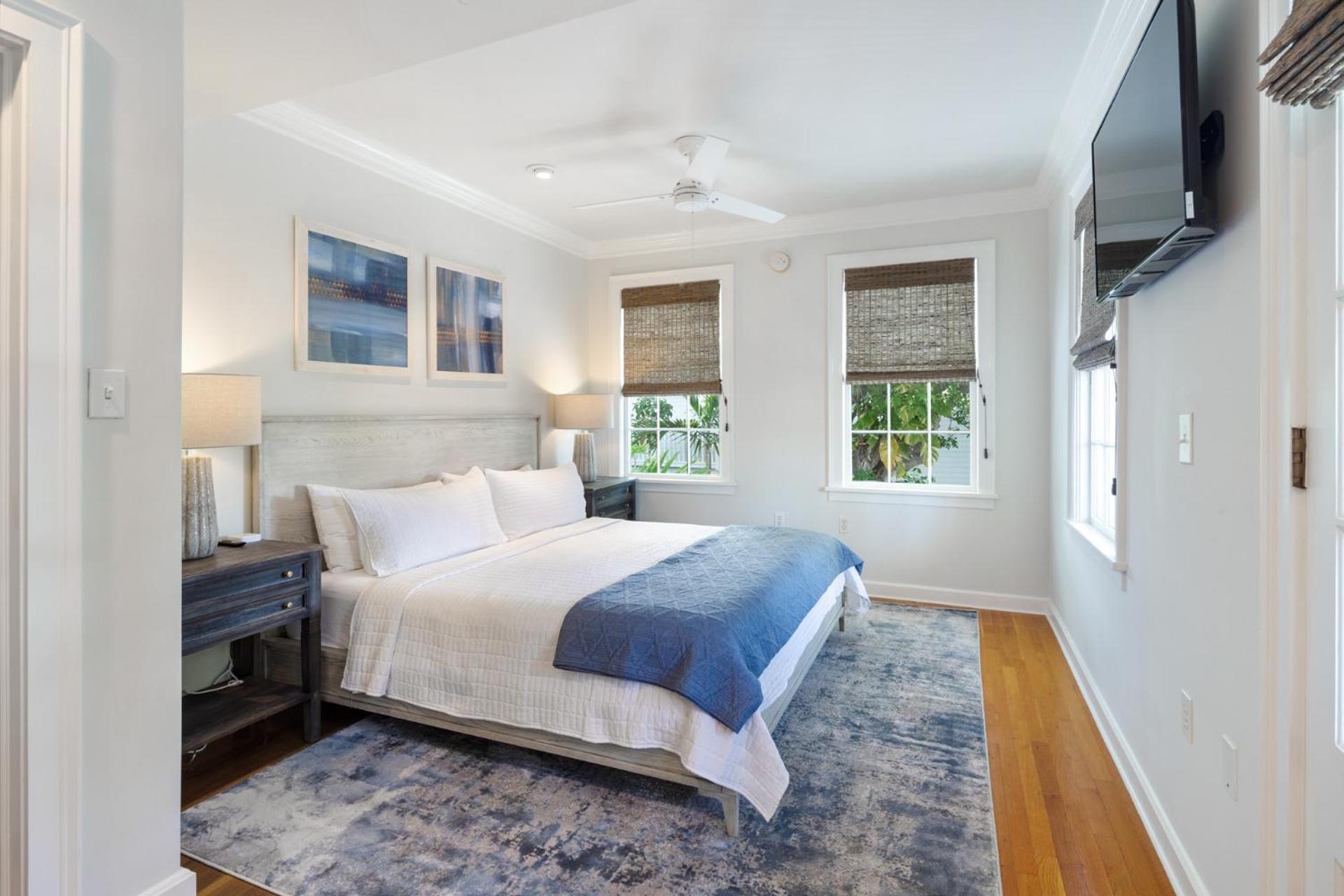 Watson House Grand Estate Villa Key West Ngoại thất bức ảnh