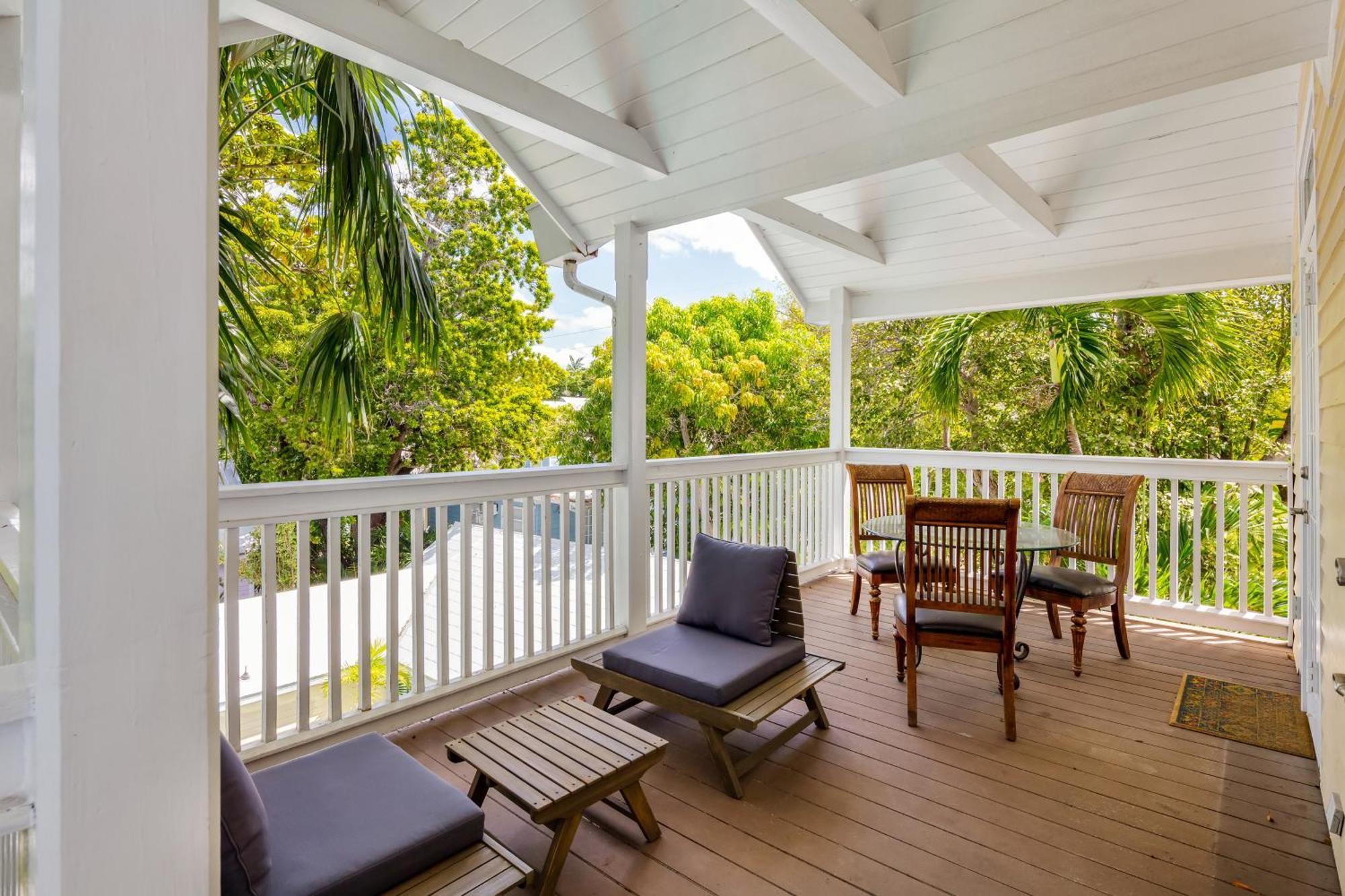 Watson House Grand Estate Villa Key West Ngoại thất bức ảnh