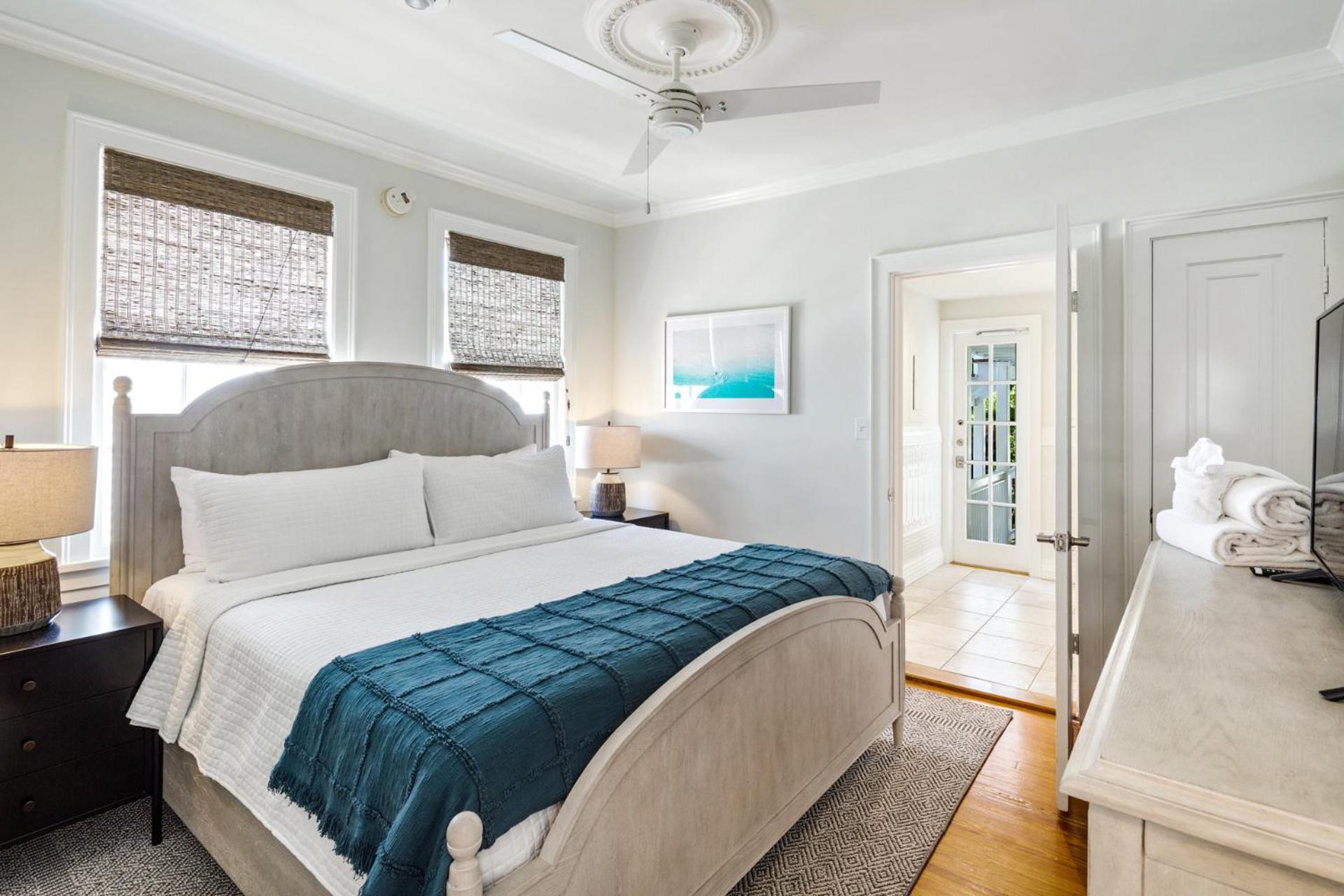 Watson House Grand Estate Villa Key West Ngoại thất bức ảnh