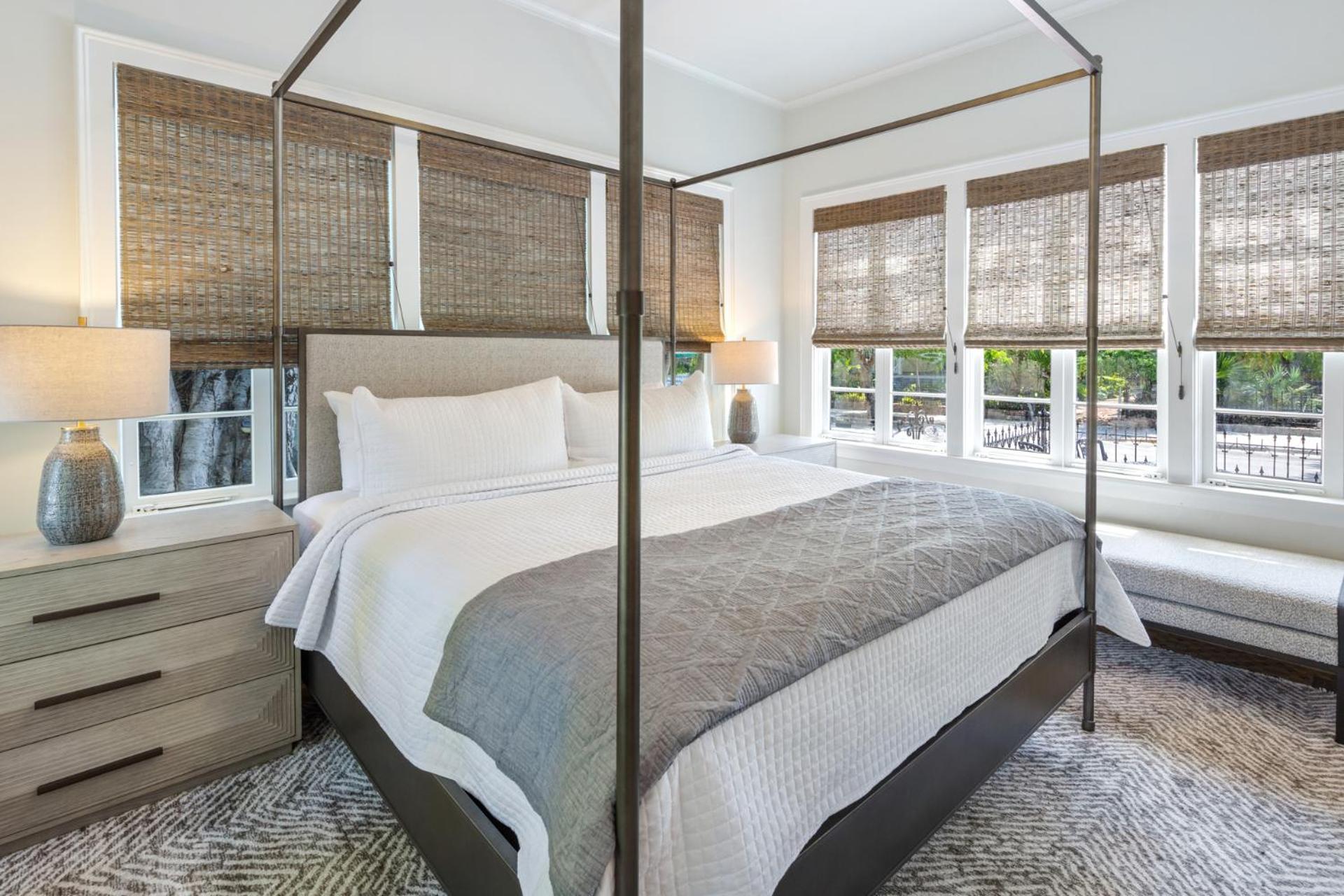 Watson House Grand Estate Villa Key West Ngoại thất bức ảnh