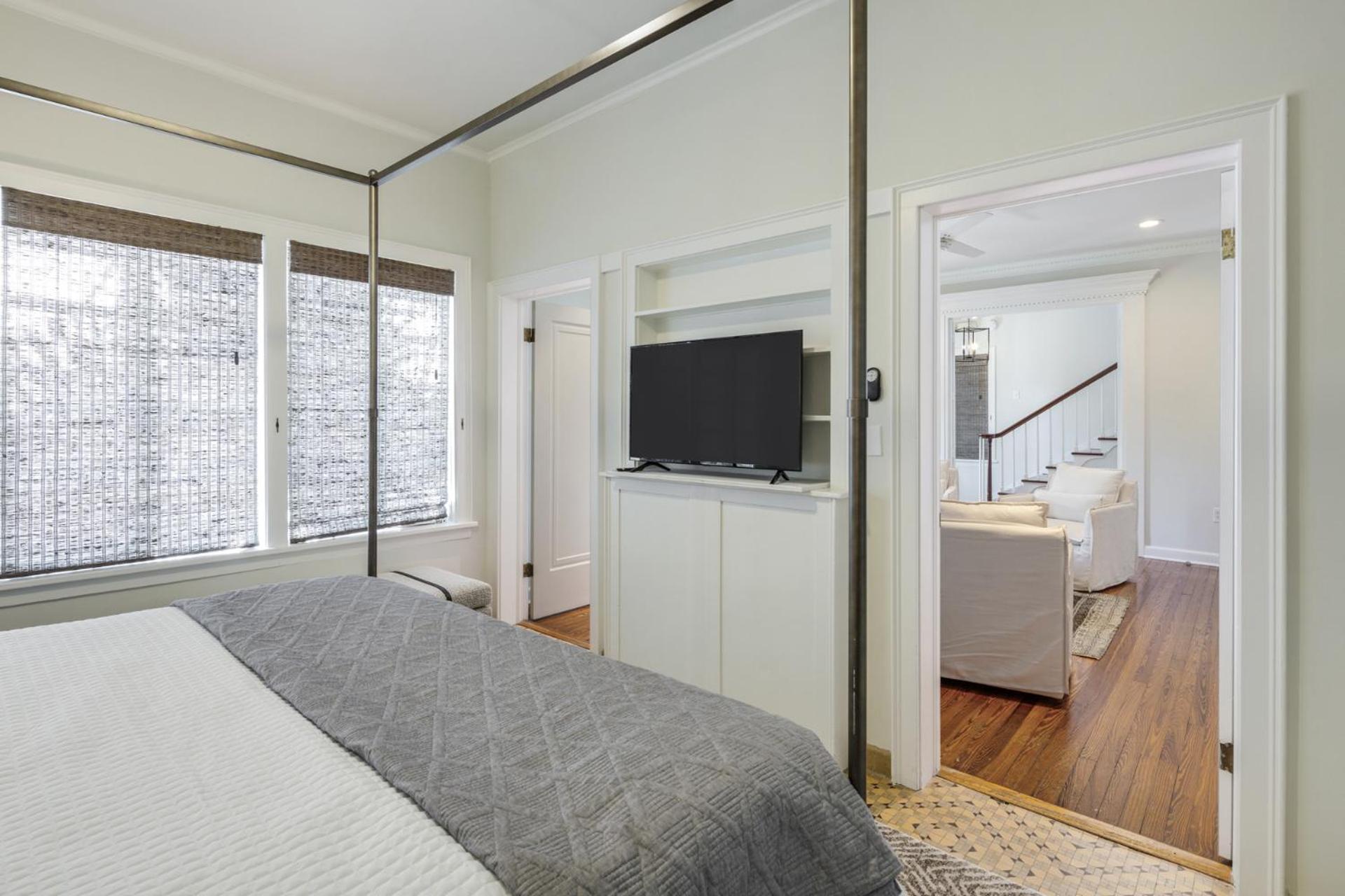 Watson House Grand Estate Villa Key West Ngoại thất bức ảnh