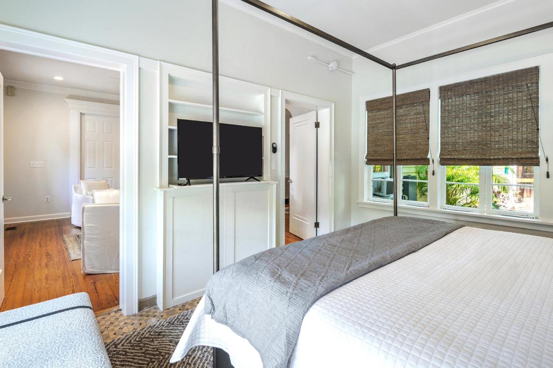 Watson House Grand Estate Villa Key West Ngoại thất bức ảnh