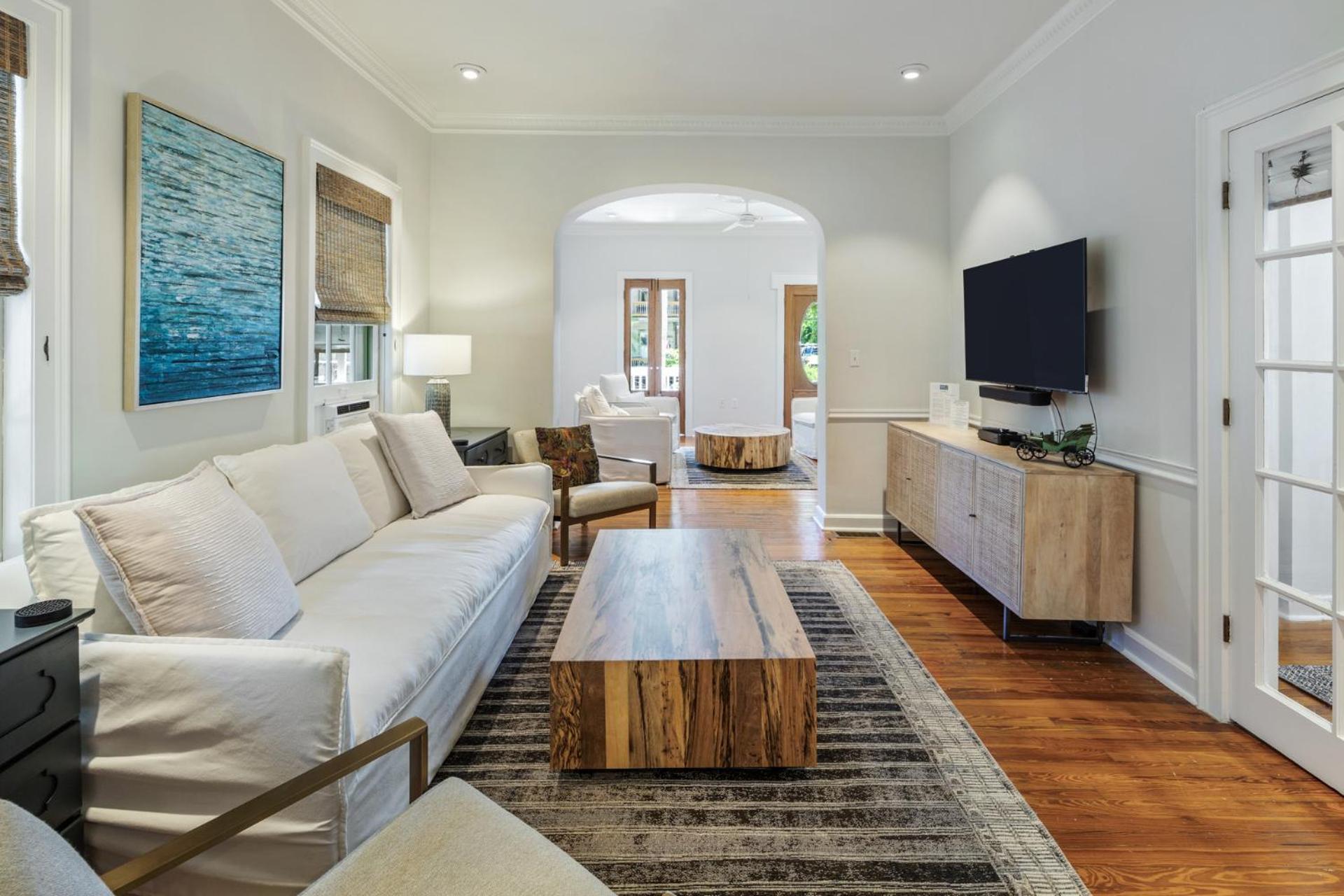 Watson House Grand Estate Villa Key West Ngoại thất bức ảnh