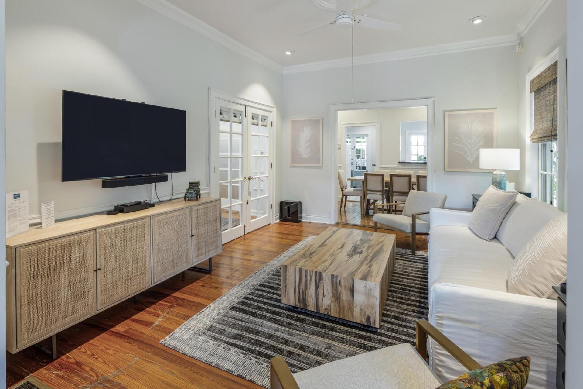 Watson House Grand Estate Villa Key West Ngoại thất bức ảnh