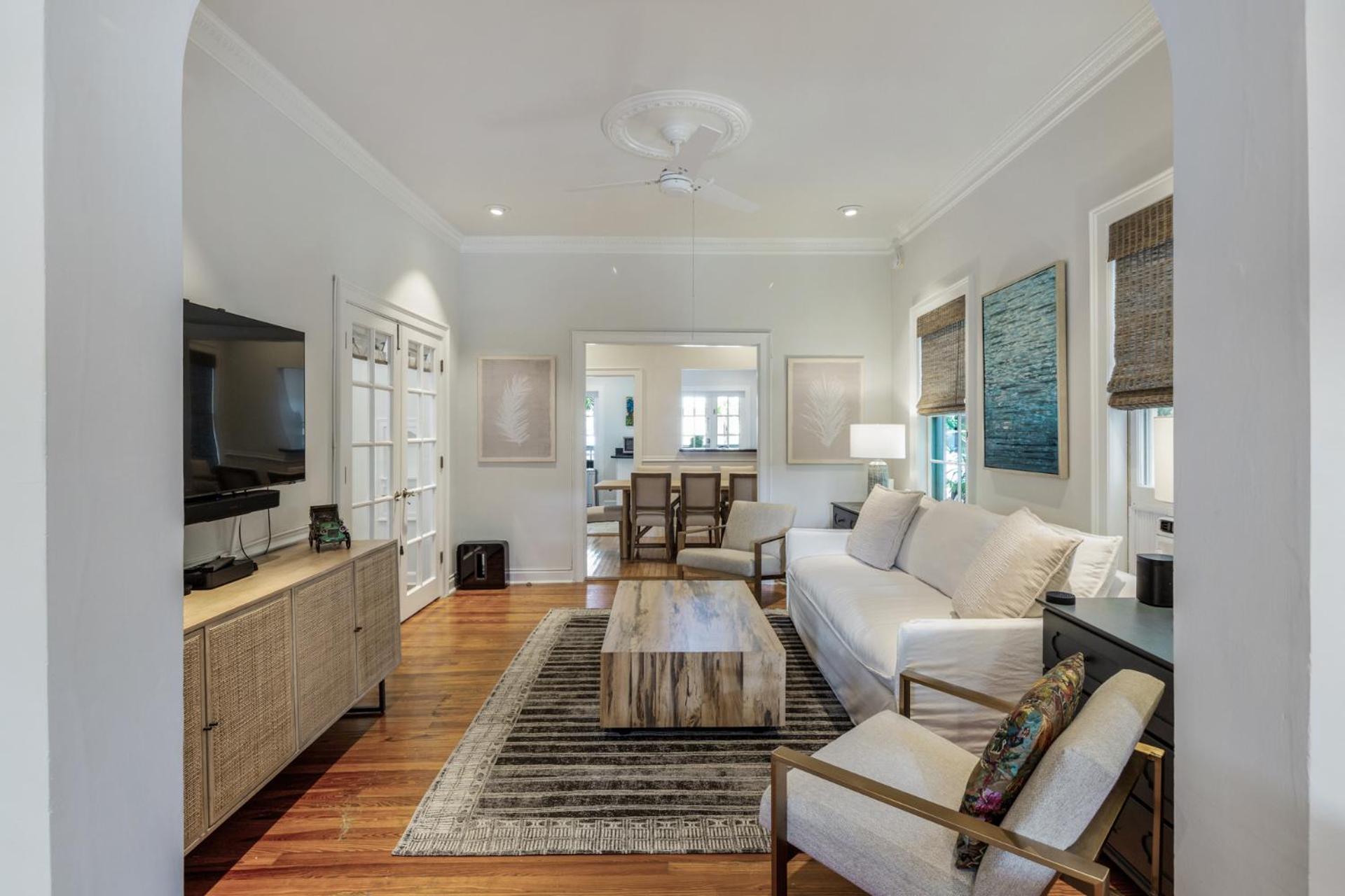 Watson House Grand Estate Villa Key West Ngoại thất bức ảnh
