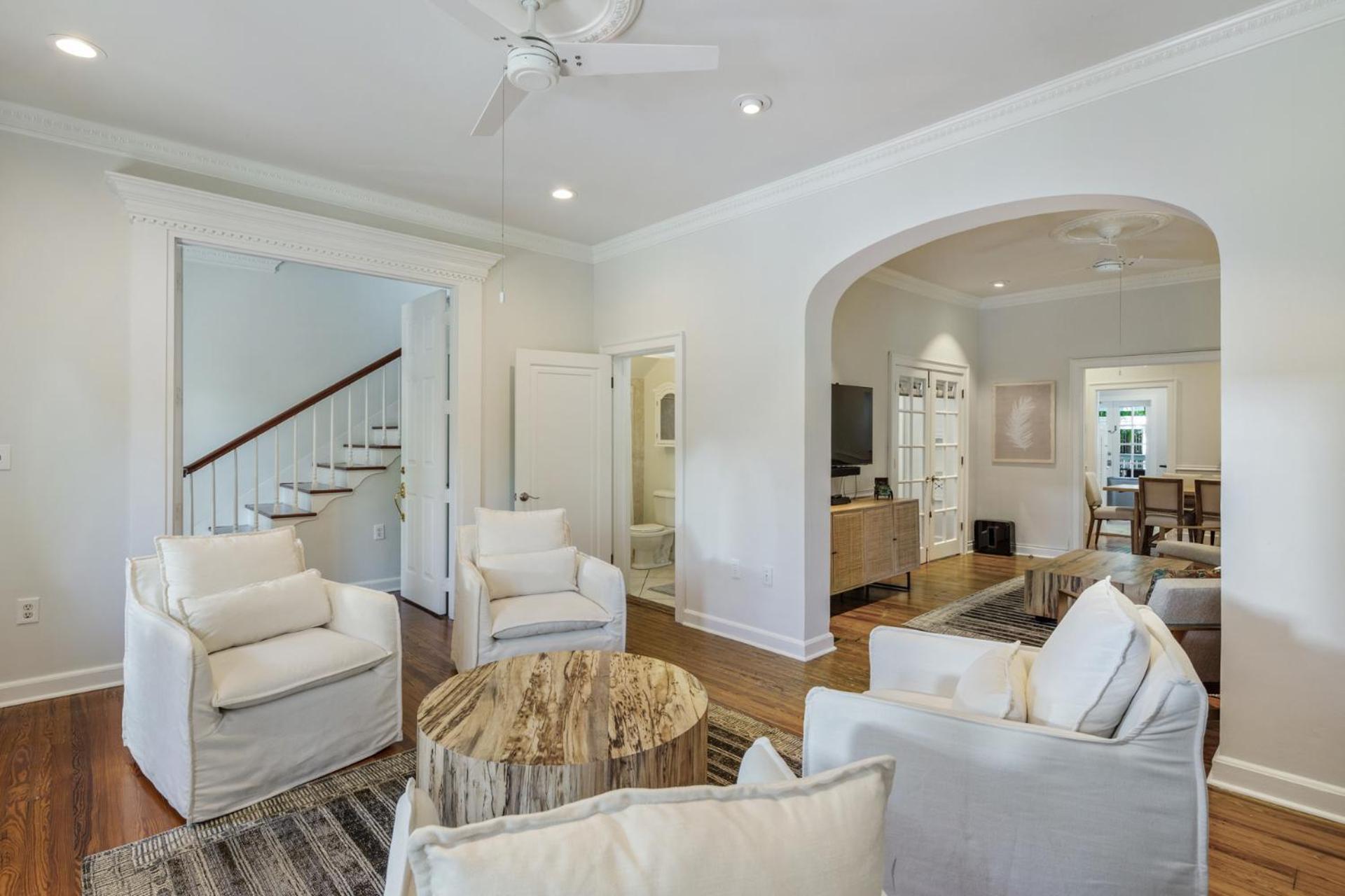 Watson House Grand Estate Villa Key West Ngoại thất bức ảnh