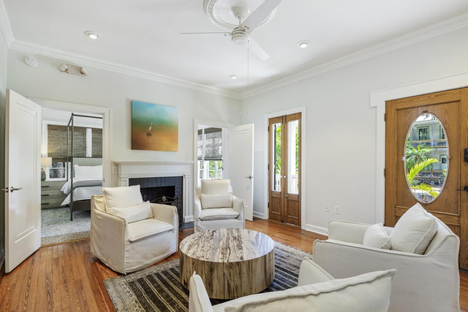 Watson House Grand Estate Villa Key West Ngoại thất bức ảnh